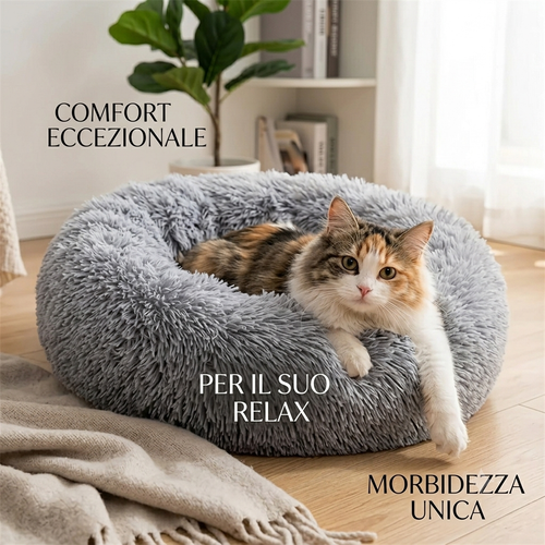 Grown™ - Cuccia animali